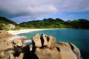 Banyan Tree Seychelles