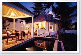 Banyan Tree Hillside Pool Villa