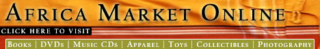 Africa Market Online