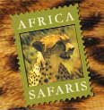 Africa Safaris Home Page
