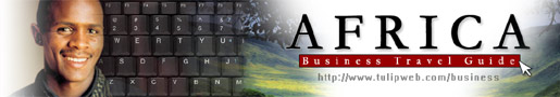 Africa Business Travel Guide