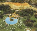 Sun City hotel